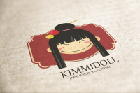 Kimmidoll logo