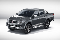 FIAT полный FULLBACK