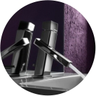 Баннер для сайта сантехники