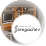 Логотип для мебельного интернет-магазина