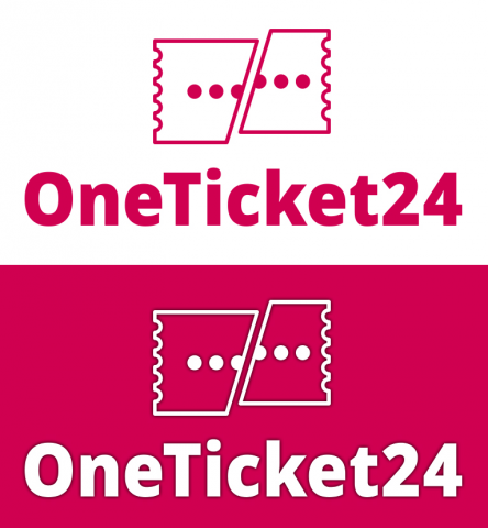 Логотип OneTicket24
