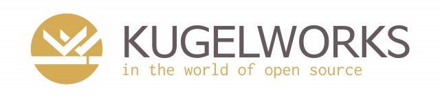 Логотип Kugelworks