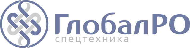 Логотип ГлобалРО