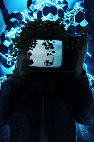 TV-head