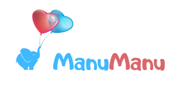 Логотип для магазина шаров