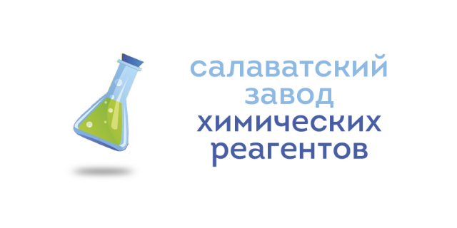 Логотип для завода