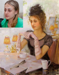 Замена лица