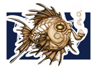 Steamfish