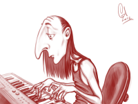 pianist