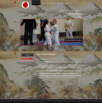 Школа карате "Олимп Москва"