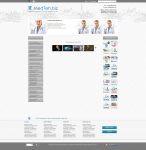 Медицинский портал "Медтех"