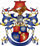 Герб семьи