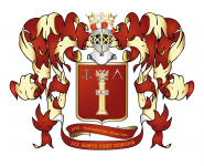 Корпоративный герб