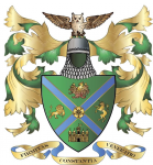 Личный герб