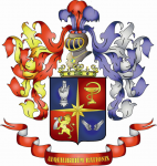 Фамильный герб