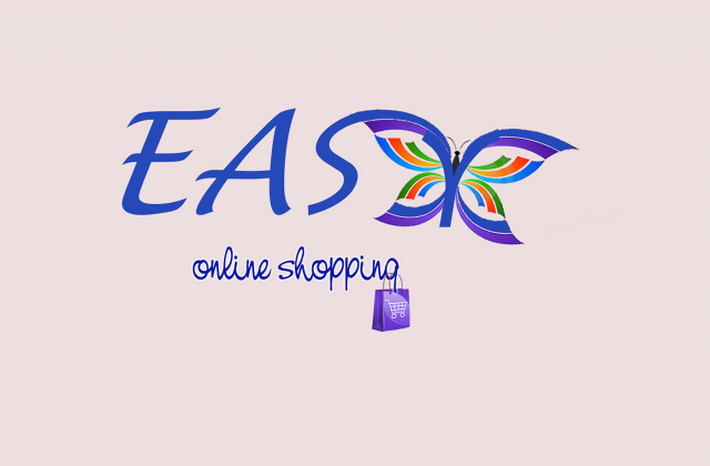 online market logo