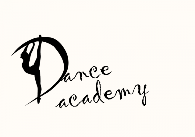 dance studio logo