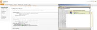 XMPP –сервер "Openfire"