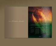 Брошюра Private Banking