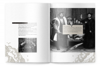 Брошюра агентства «Ренессанс»