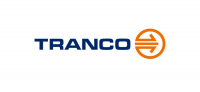 логотип транспортной компании Tranco