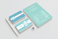 Разработка айдентики