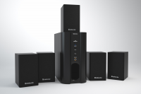 Акустическая система "Defender Hollywood 35"