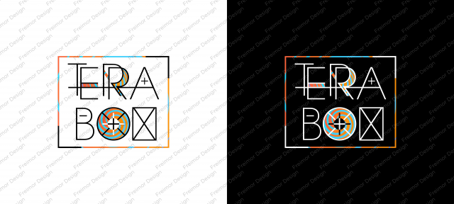 Лого TerraBox