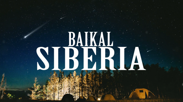 Siberia & Far East