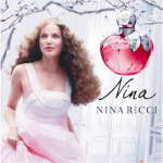 Описание товара. Духи Nina от  Nina Ricci