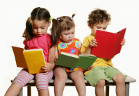 Как написать книгу для детей?