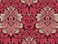 Викторианский орнамент