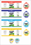 молочная продукция