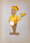 waiter