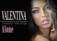 Валентина Колесникова - Alone