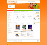 Интернет магазин Befire.uz