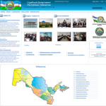 Судебный департамент Республики Узбекистан