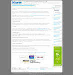 Центр развития IT навыков UCD Micors