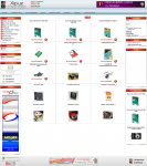 Интернет портал+магазин