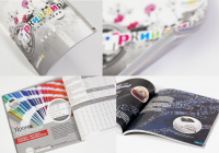 Каталог услуг компании