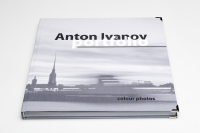 Дизайн обложки