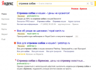 Продвижение сайта