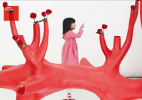 АНГЛ-РУС. Выставка современного ДИЗАЙНА