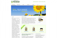 ENG-RUS. A Website Translation. "Terraternal " (USA)