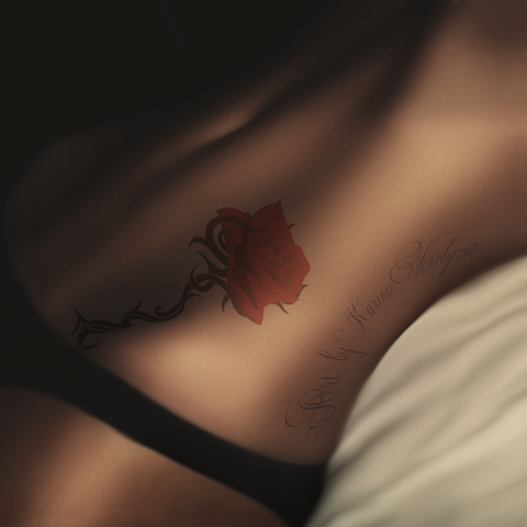 Art retouch