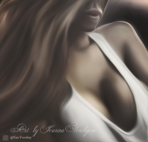 Art retouch