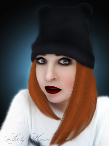 Art retouch