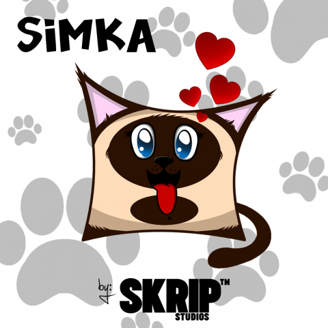 Проект: SIMKA