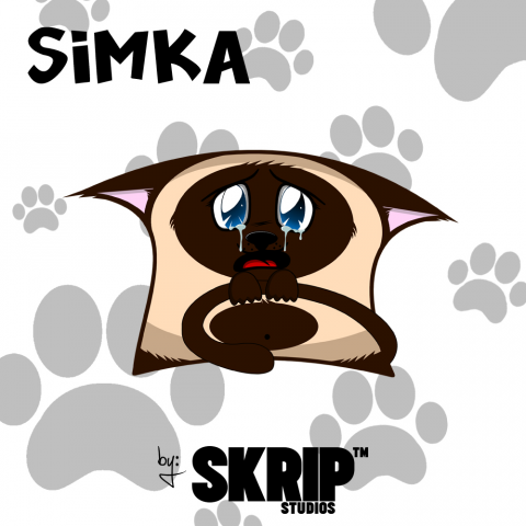 Проект: SIMKA