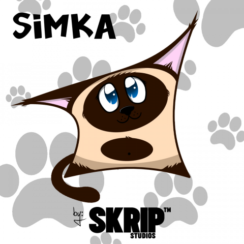 Проект: SIMKA